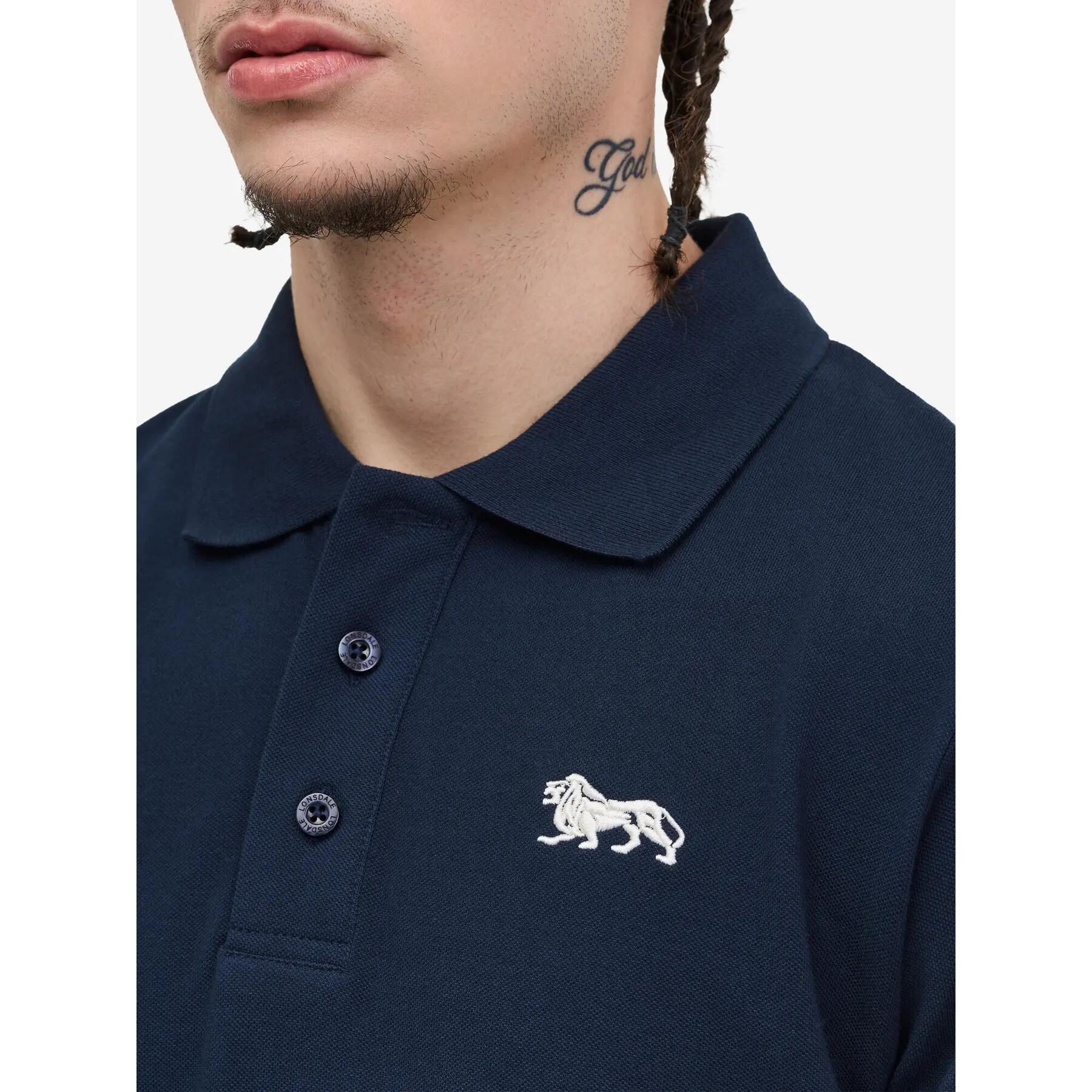 Polo Lonsdale Whalton 5/6