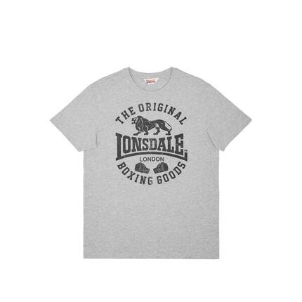 T-shirt Lonsdale Grinton