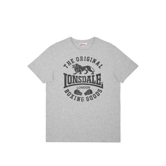 T-shirt Lonsdale Grinton