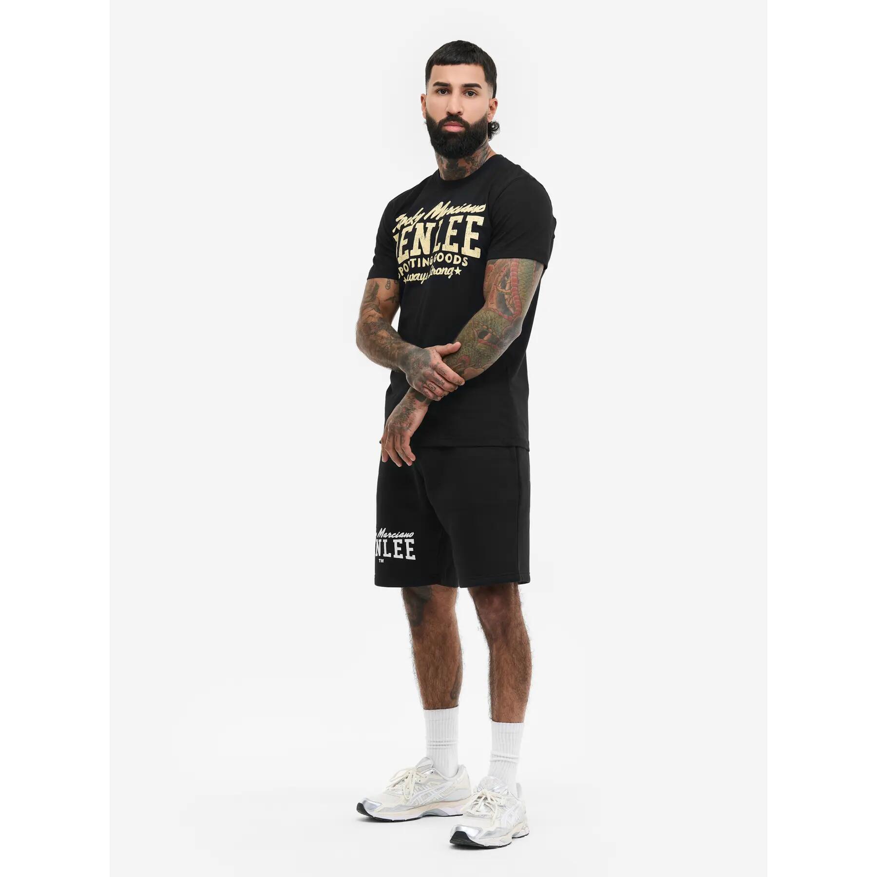 T-shirt Benlee Retro Logo 4/7