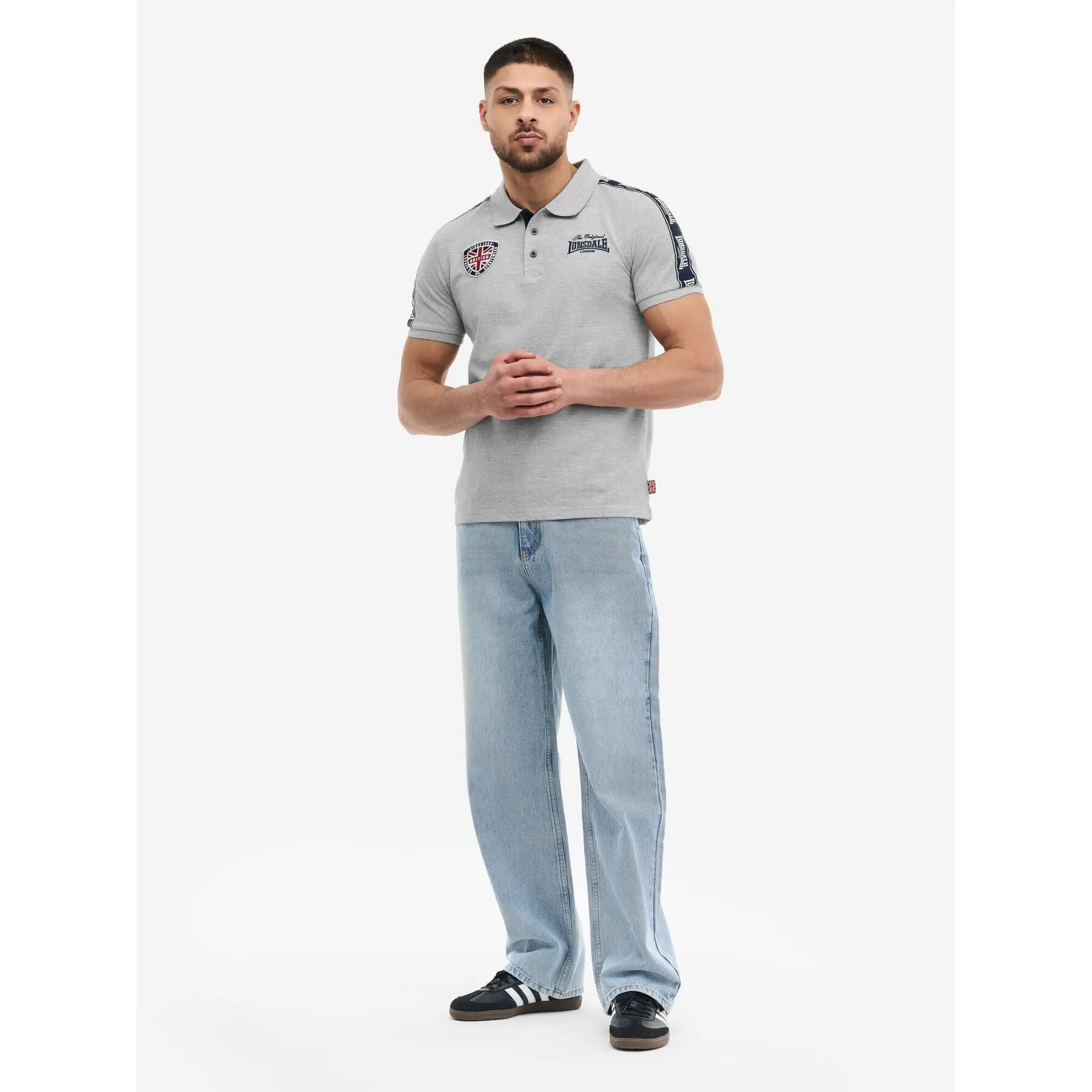 Polo Lonsdale Pelton 4/6