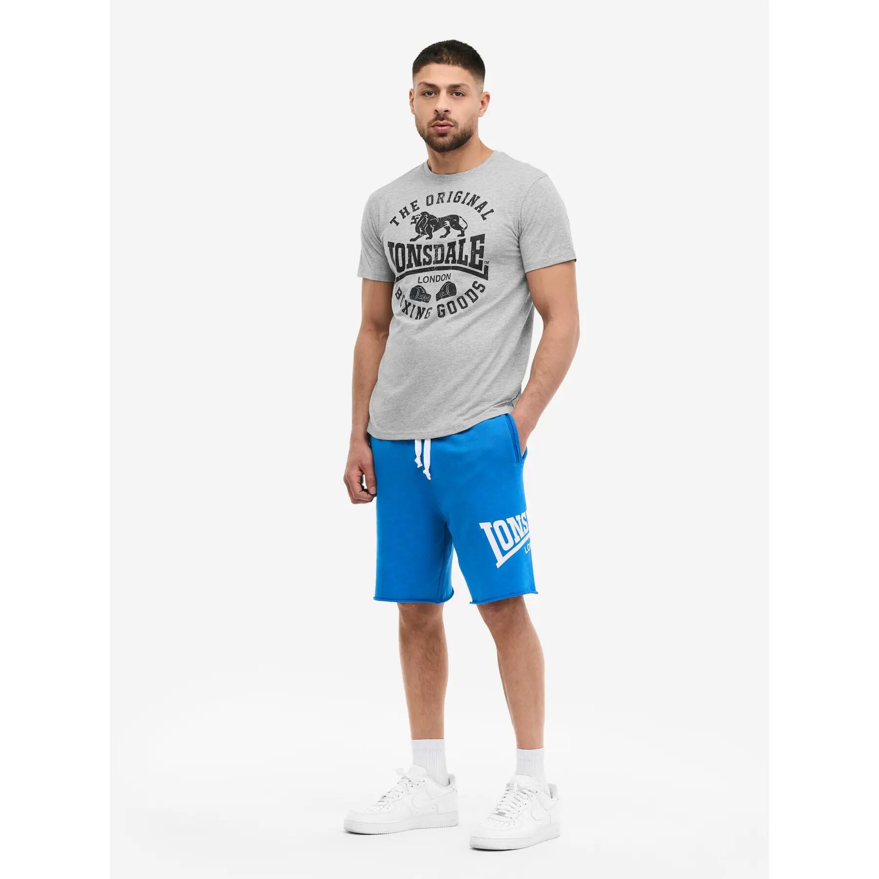 T-Shirt Lonsdale Grinton 4/6