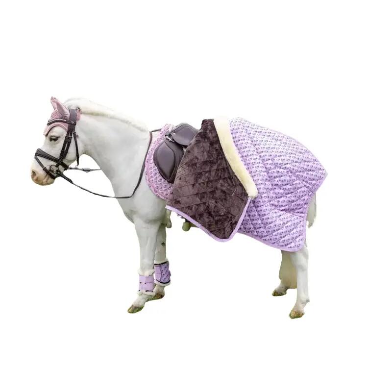 Stalldecke für Pferde Kentucky Sammy 160 g 2/5