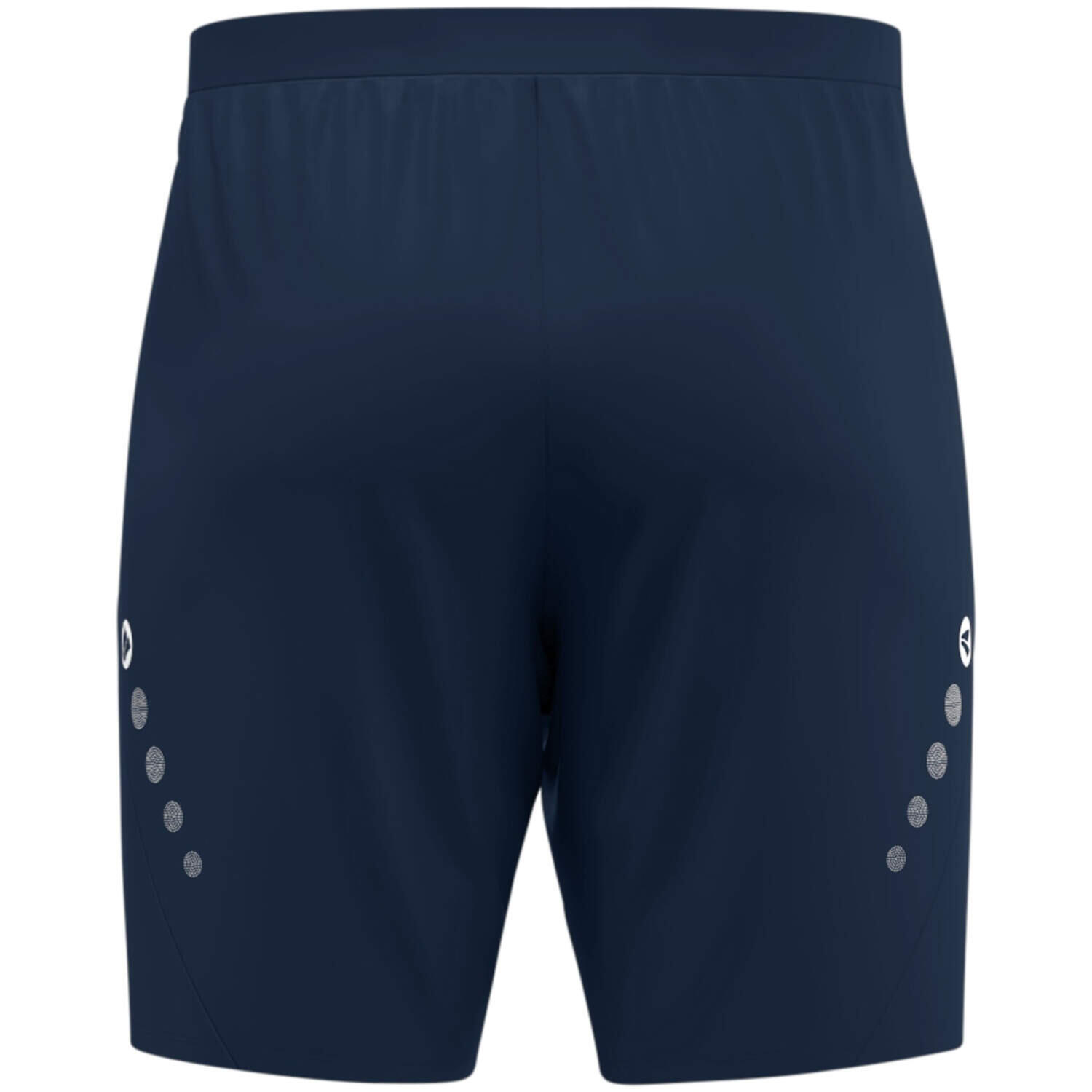 JAKO Unisex Trainingsshort Dynamic - 8570 2/5
