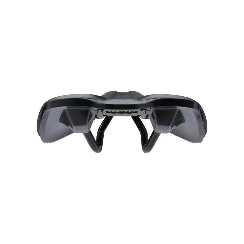 Selle performance light BBB Phalanx Titanium rails Noir 2/3