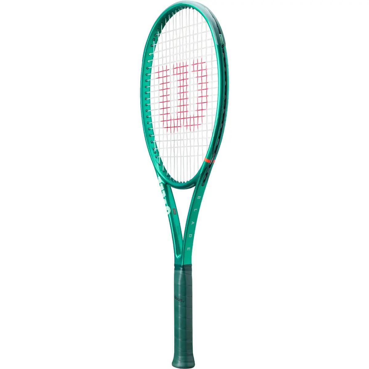 Tennisschläger Wilson Blade 98S V10 3/6
