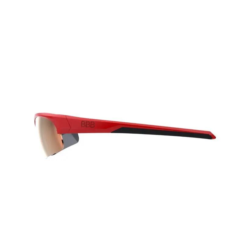 Óculos de sol BBB Cycling Impress Small PC 4/7