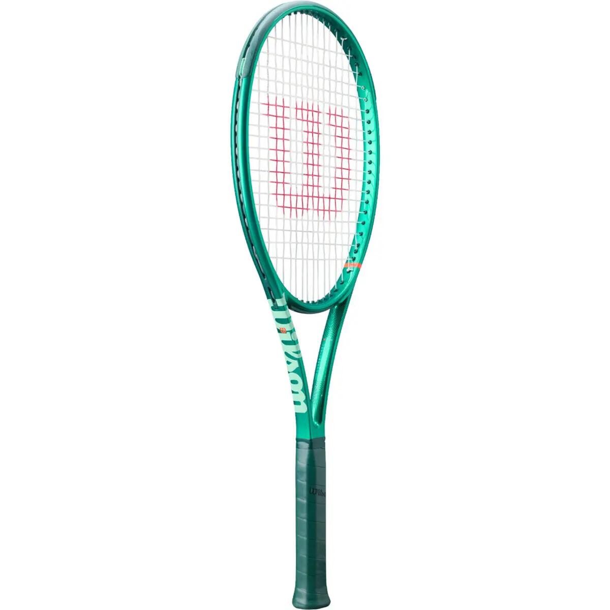 Tennisschläger Wilson Blade 98S V10 2/6