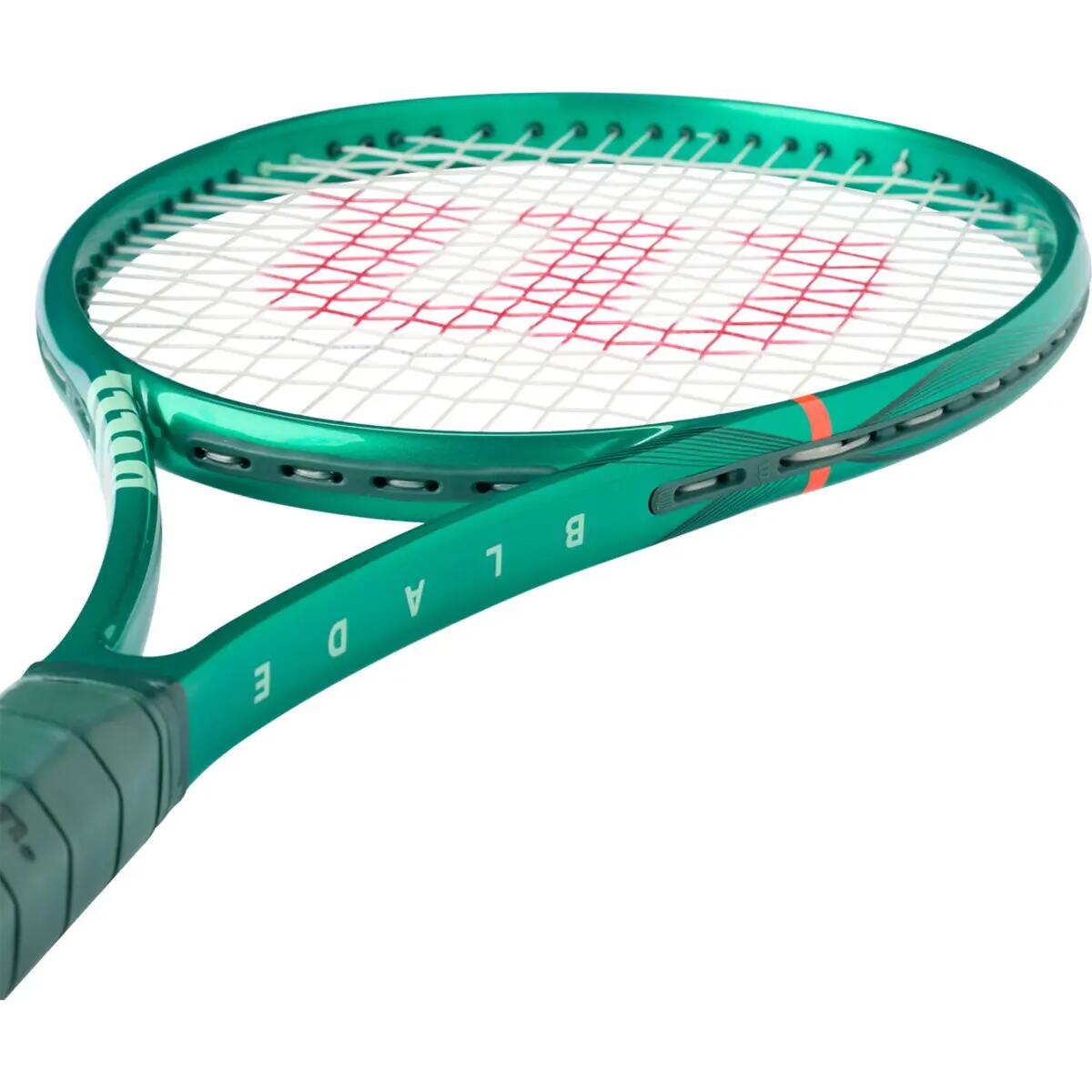 Tennisschläger Wilson Blade 98S V10 5/6