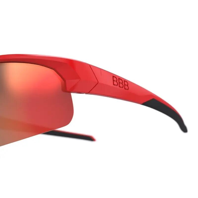 Óculos de sol BBB Cycling Impress Small PC 7/7
