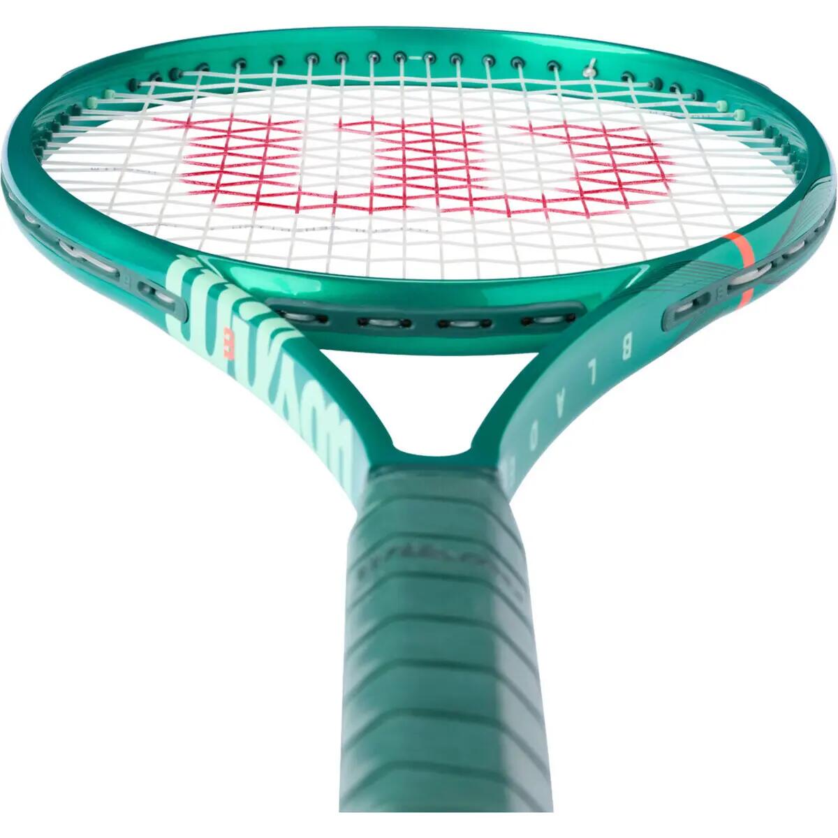 Tennisschläger Wilson Blade 98S V10 4/6