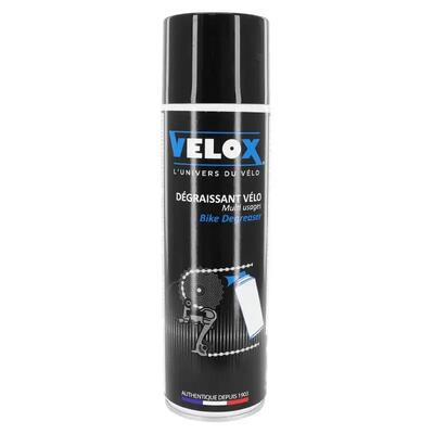 Schwalbe ontvetter voor kettingen en cassette - 400ml spuitbus
