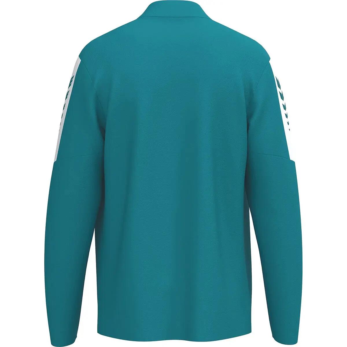 Sweatshirt enfant Erima Intro Training 2/3