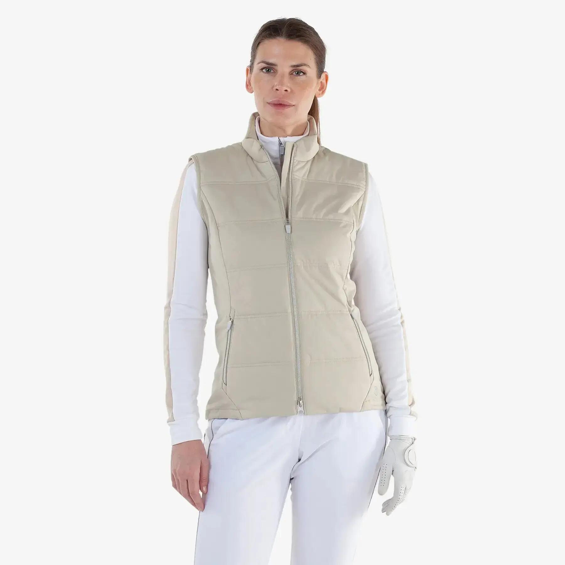 Weste Damen Galvin Green Luna 2/6