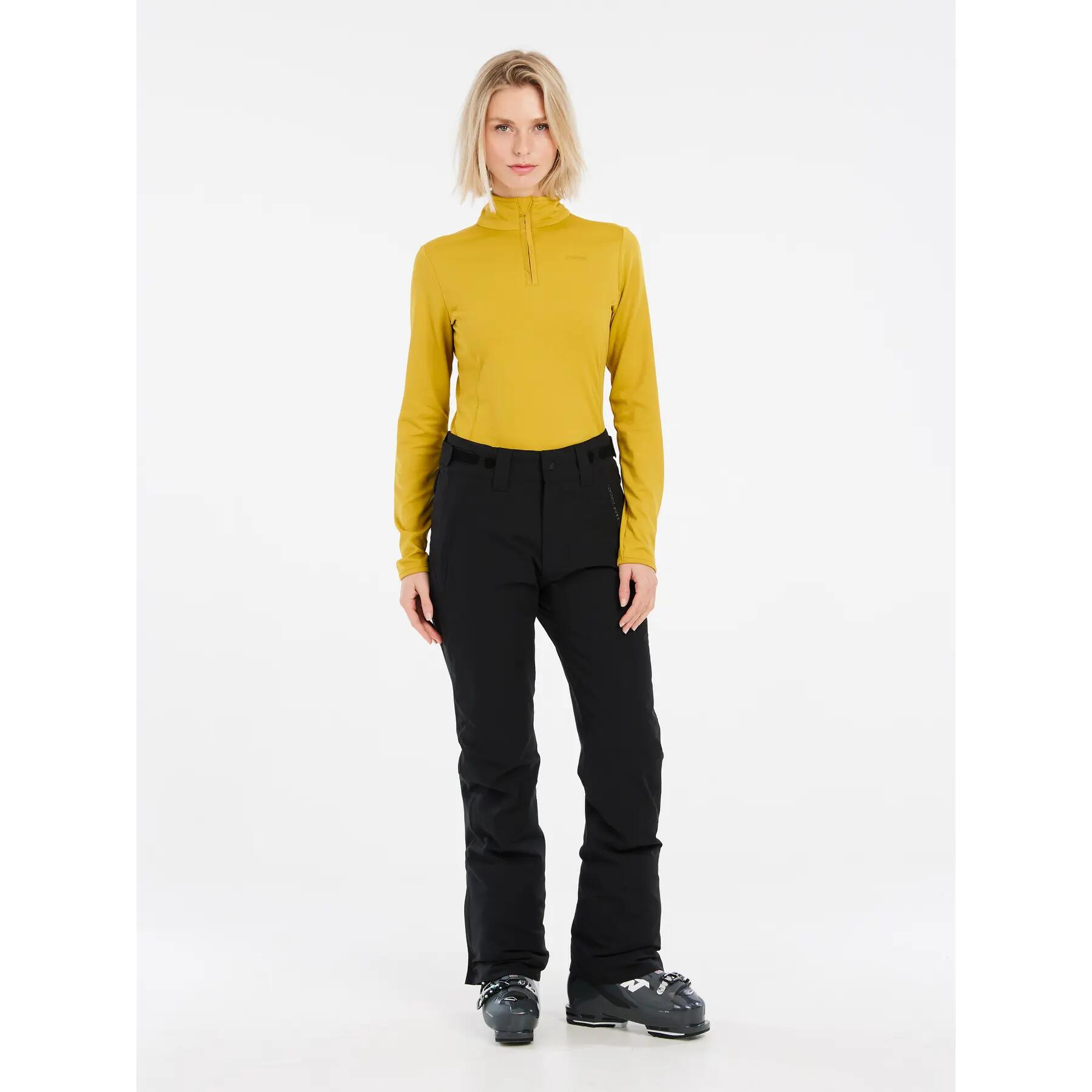 Pantalon de ski femme Protest Carmackos 3/7
