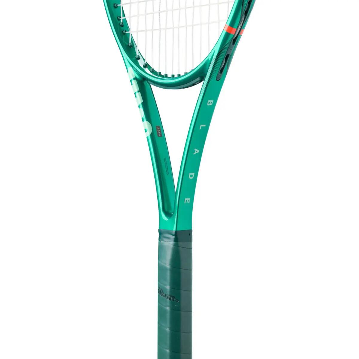 Tennisschläger Wilson Blade 98S V10 6/6