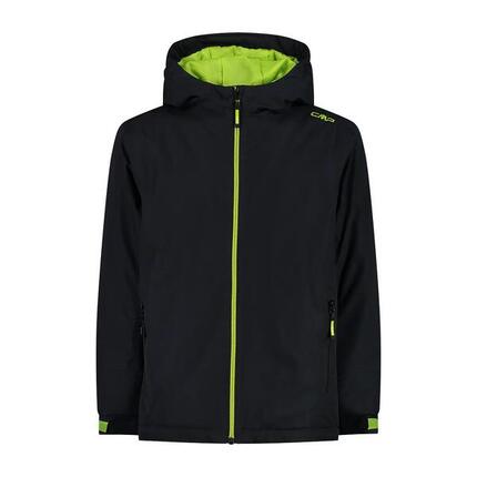 Veste à capuche enfant CMP Feel Warm Flat