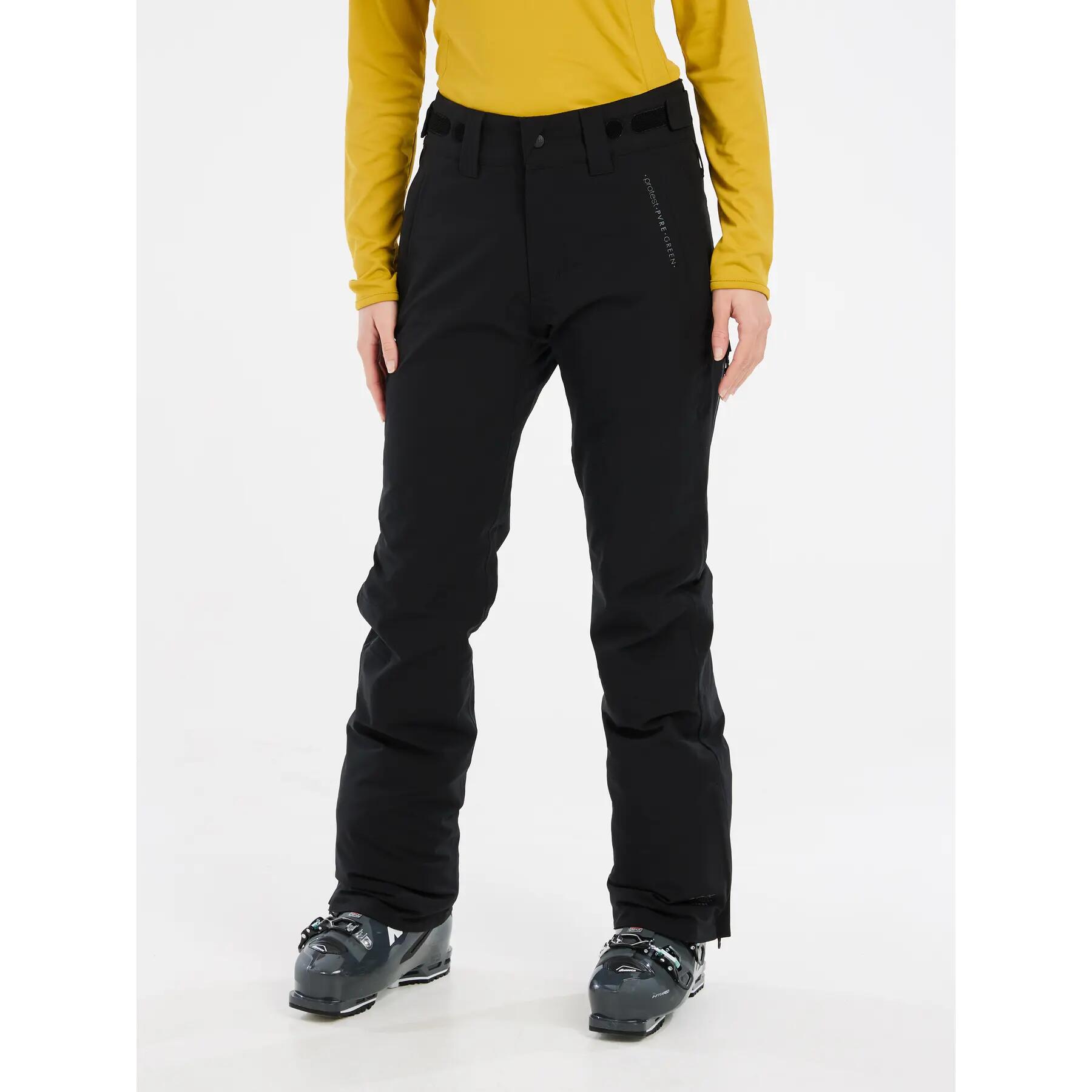 Pantalon de ski femme Protest Carmackos 2/7