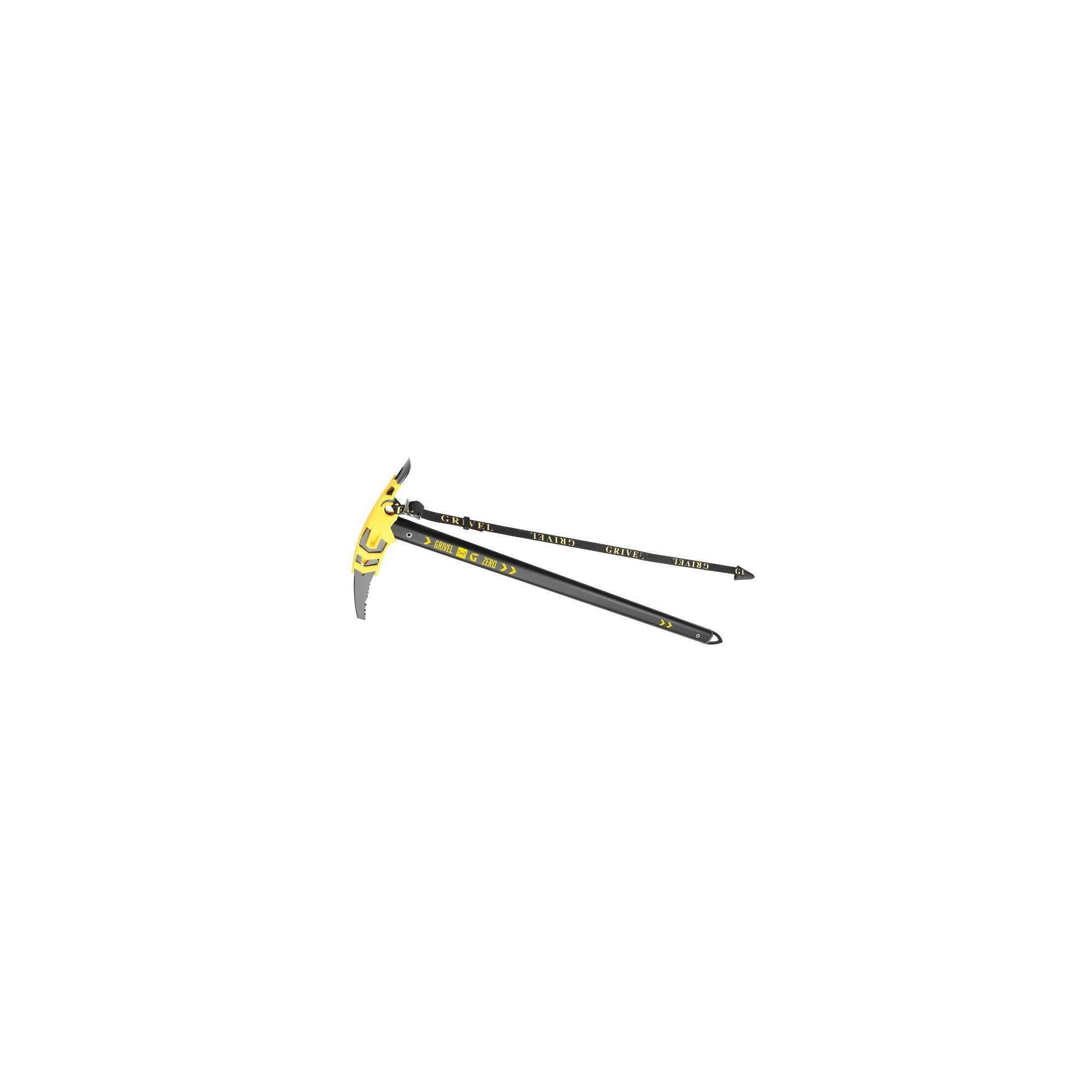 GRIVEL Turistický cepín G Zero