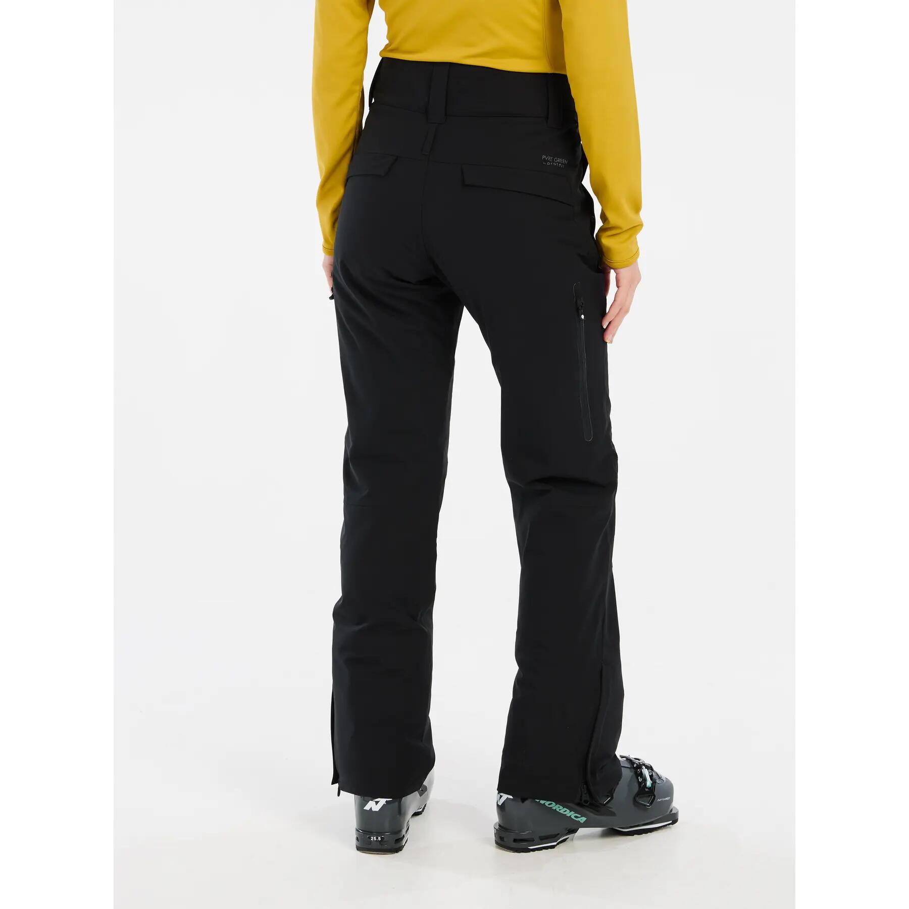 Pantalon de ski femme Protest Carmackos 5/7