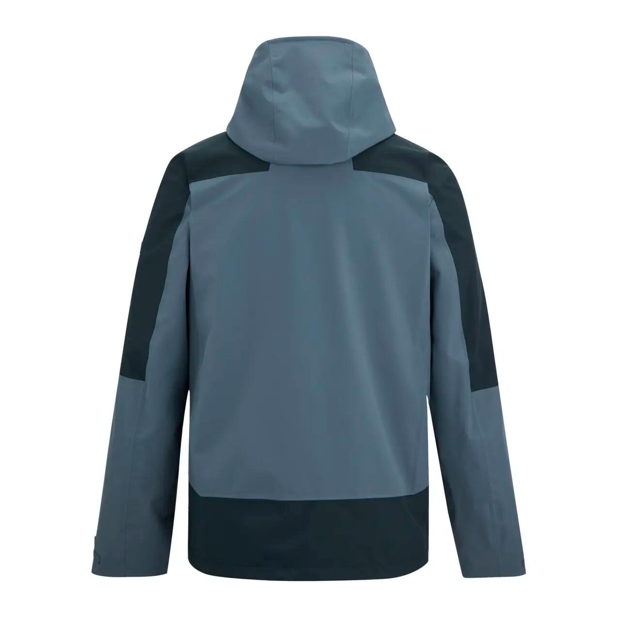Veste imperméable stretch Regatta Highton IV 3/7