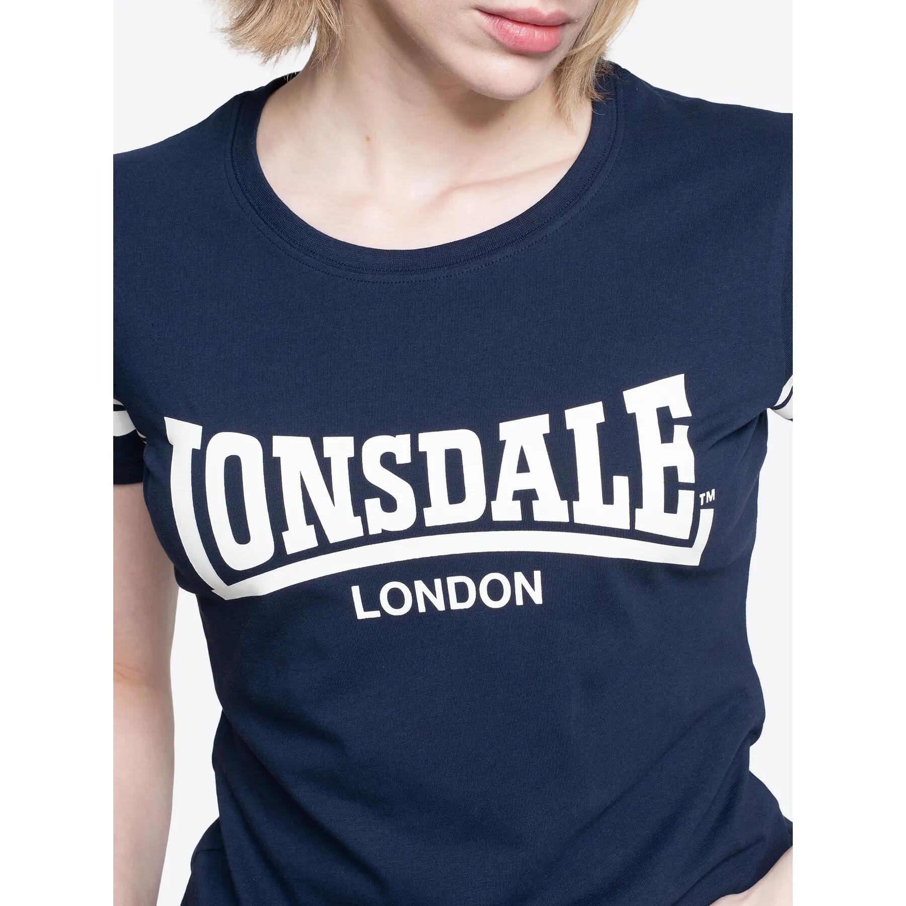 T-shirt femme Lonsdale Killegray 5/6
