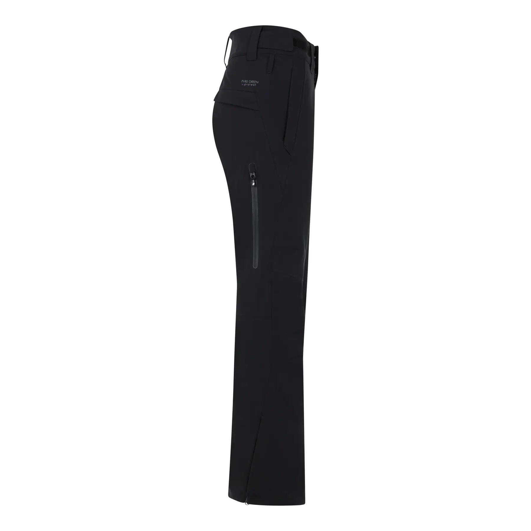 Pantalon de ski femme Protest Carmackos 7/7