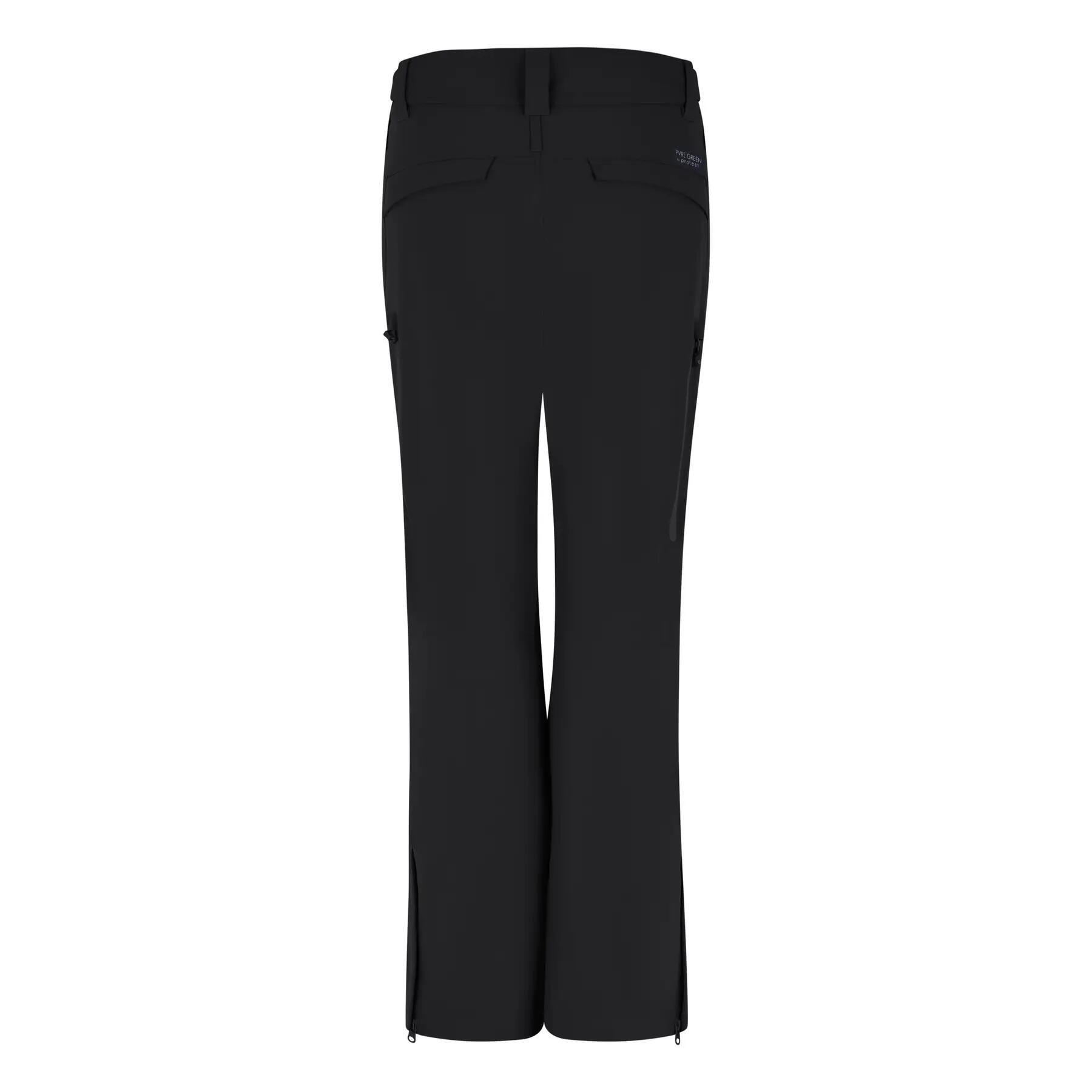Pantalon de ski femme Protest Carmackos 4/7