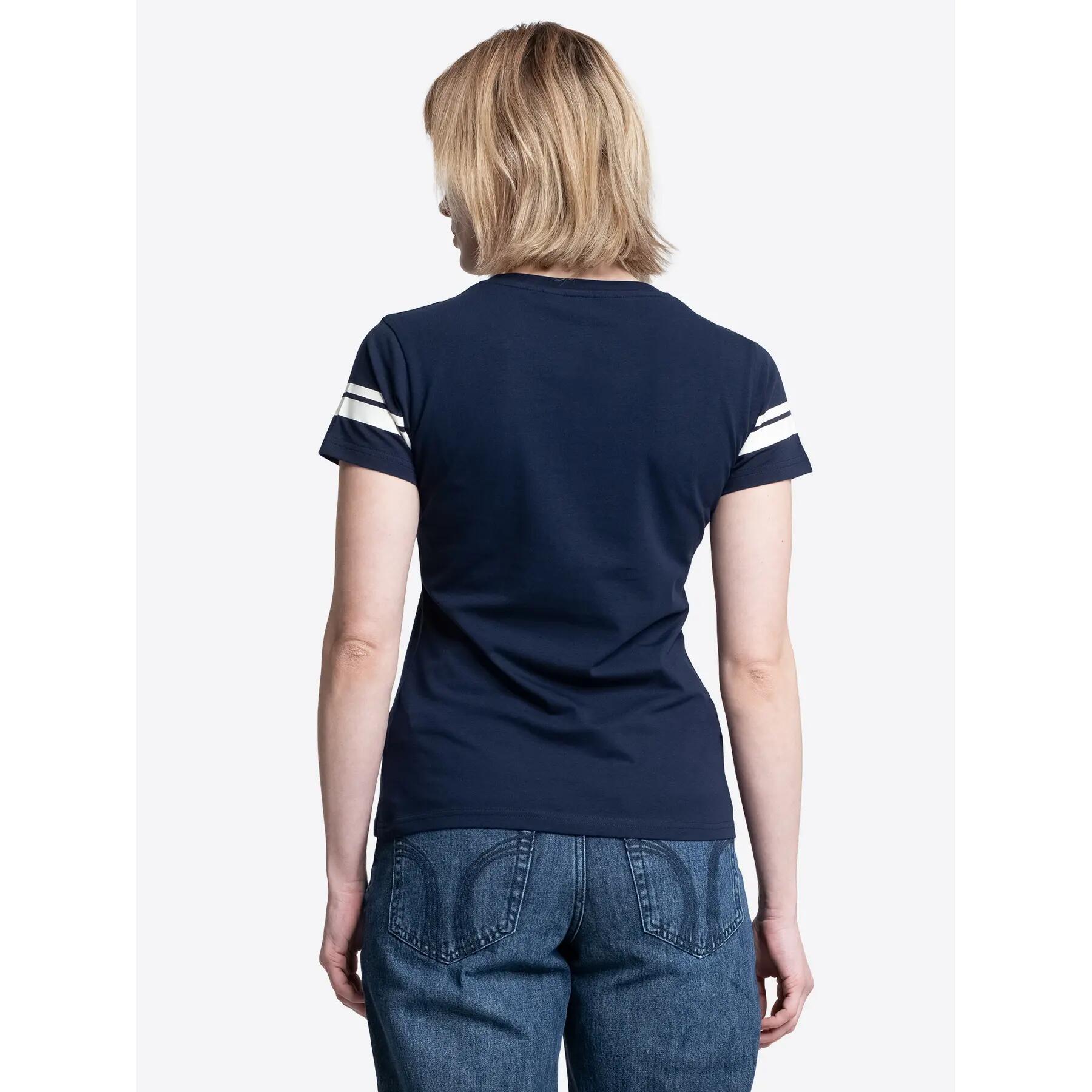 T-shirt femme Lonsdale Killegray 4/6