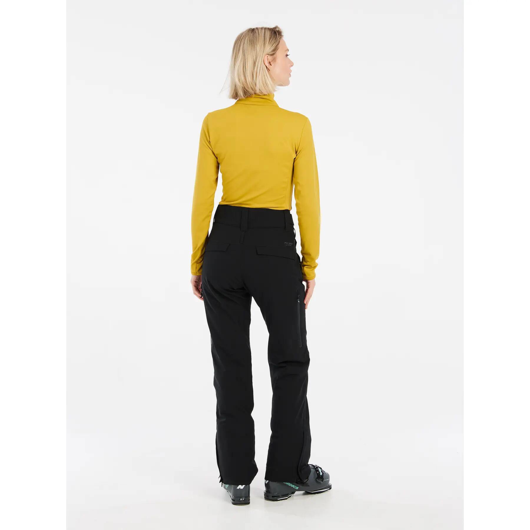 Pantalon de ski femme Protest Carmackos 6/7
