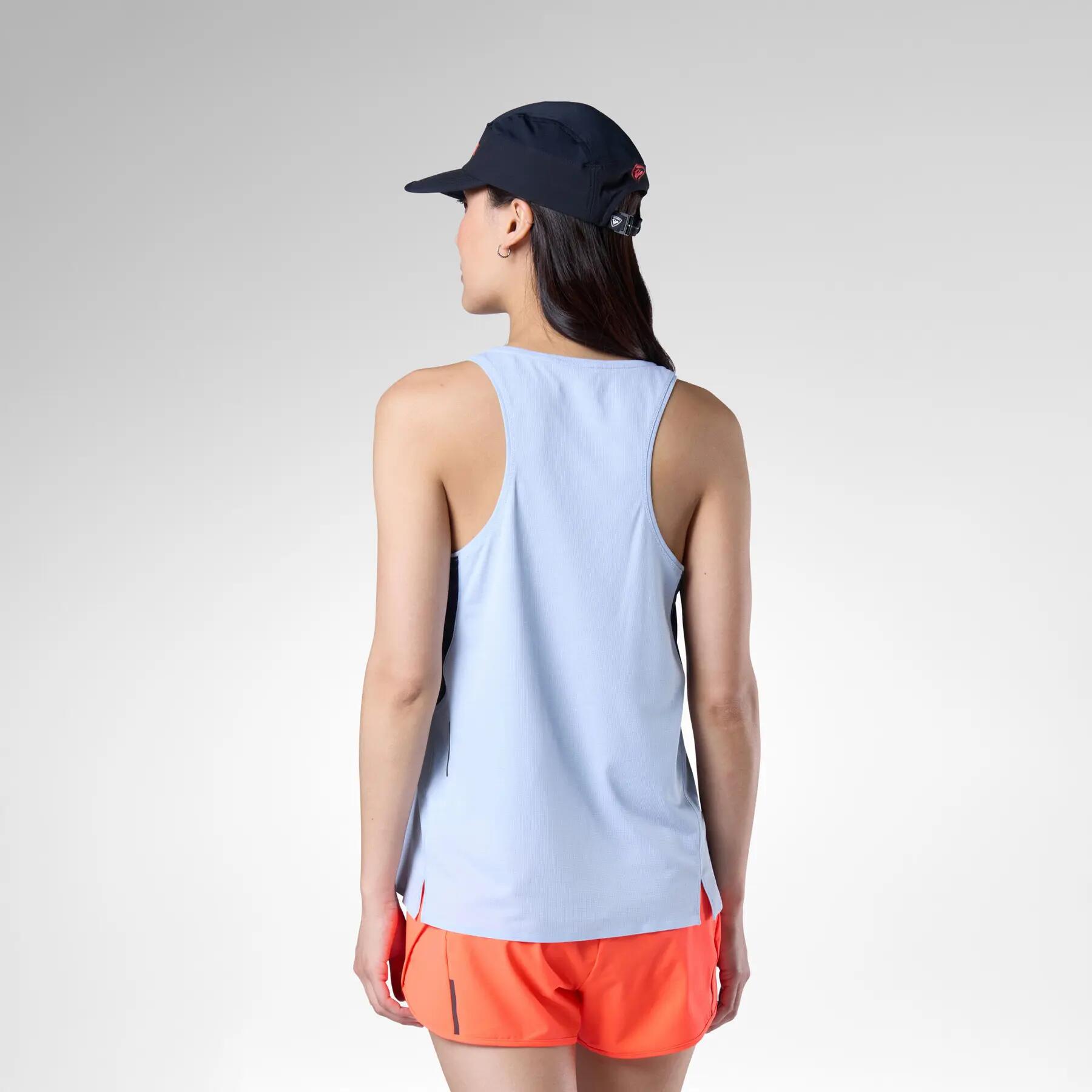 Débardeur femme Rossignol Sapa Ultra 3/7