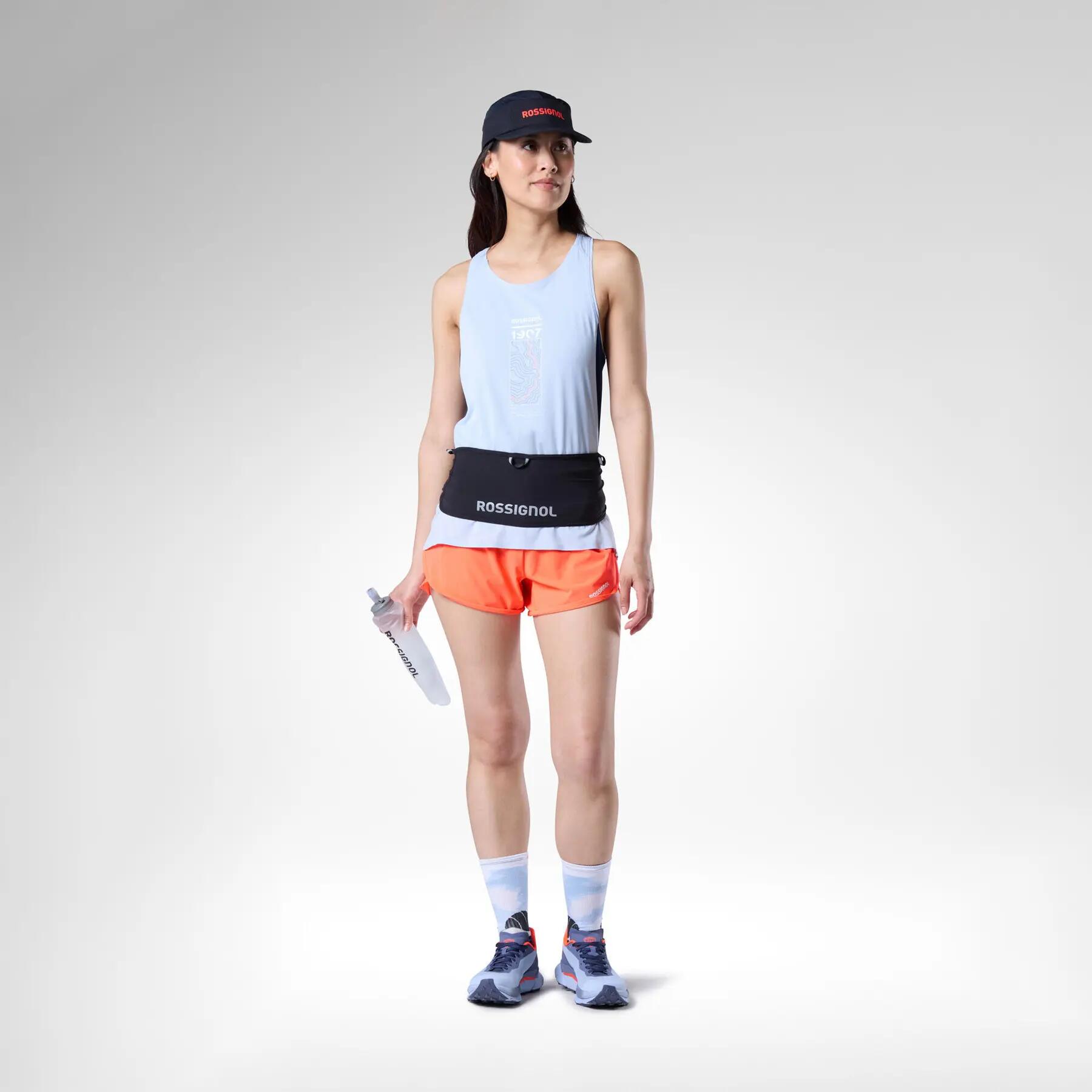 Débardeur femme Rossignol Sapa Ultra 2/7