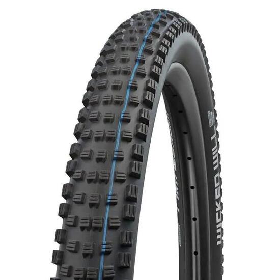 Opony Vae Schwalbe Wicked Will Addix Performance Ts (57-622) Tlr Tubetype-Tubele
