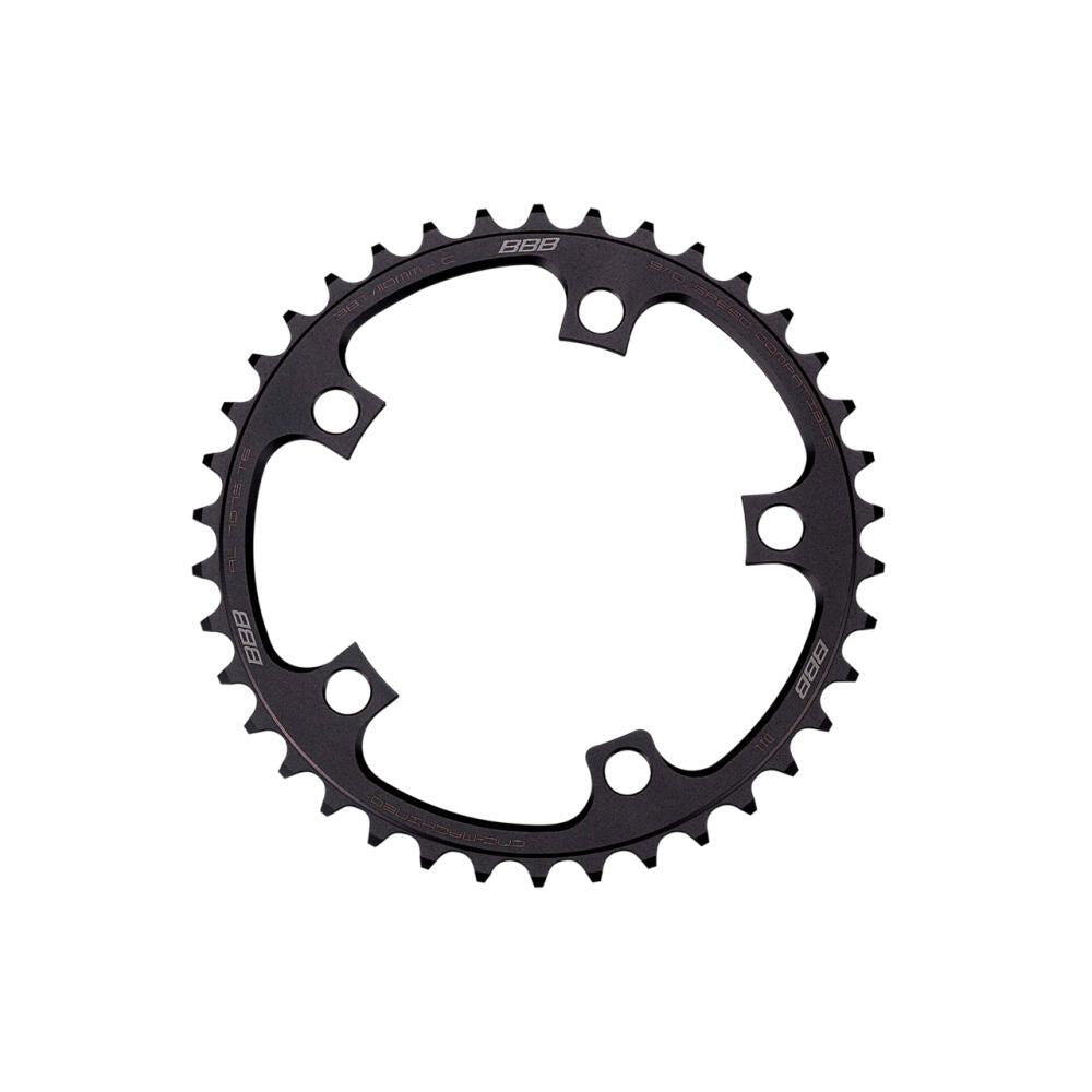 Plateau Compatible Campa BBB Cycling CompactGear