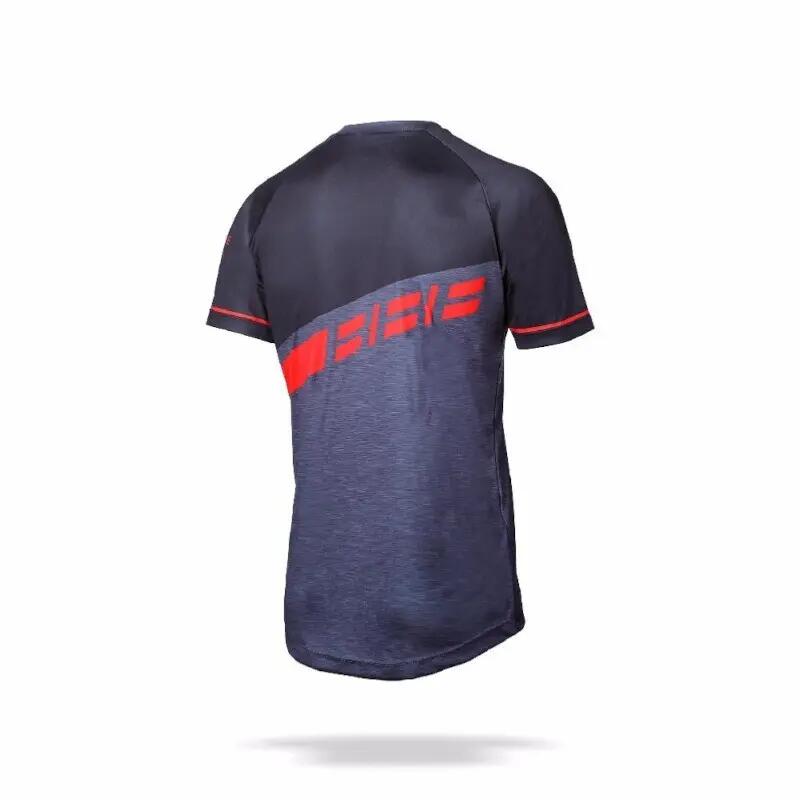 Maillot BBB Cycling Gravity style 2/2