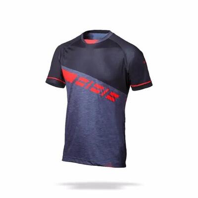 Maglia BBB Cycling Gravity style