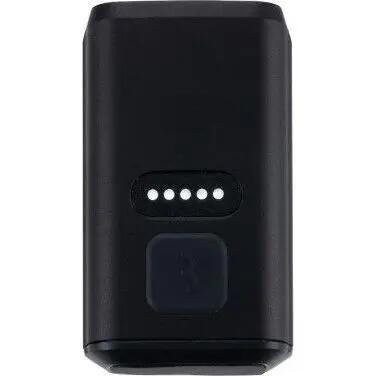Lampada anteriore BBB Cycling NanoStrike 500 3/7