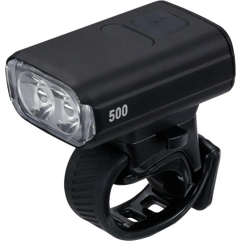 Lampada anteriore BBB Cycling NanoStrike 500 2/7