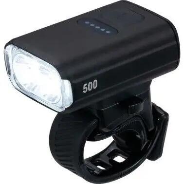 Feu avant BBB Cycling NanoStrike 500