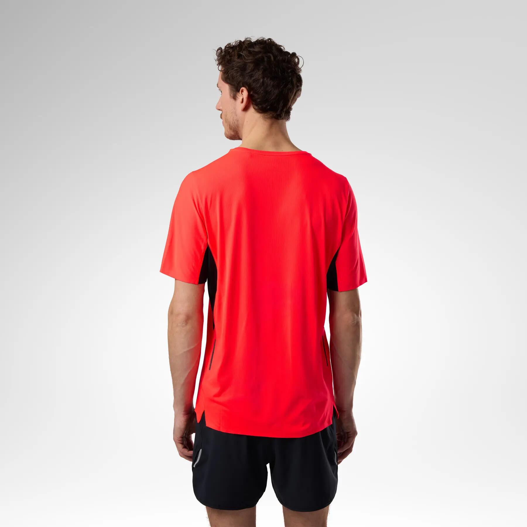 Maillot Rossignol Sapa Ultra 3/6