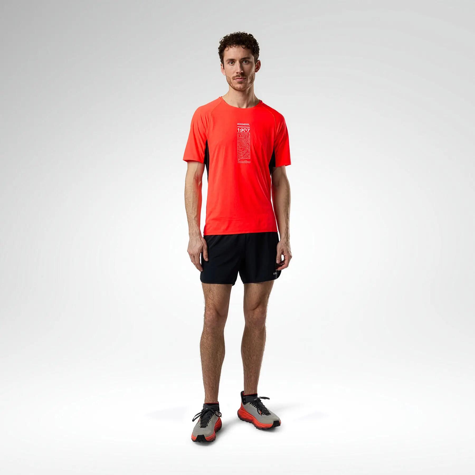 Maillot Rossignol Sapa Ultra 2/6