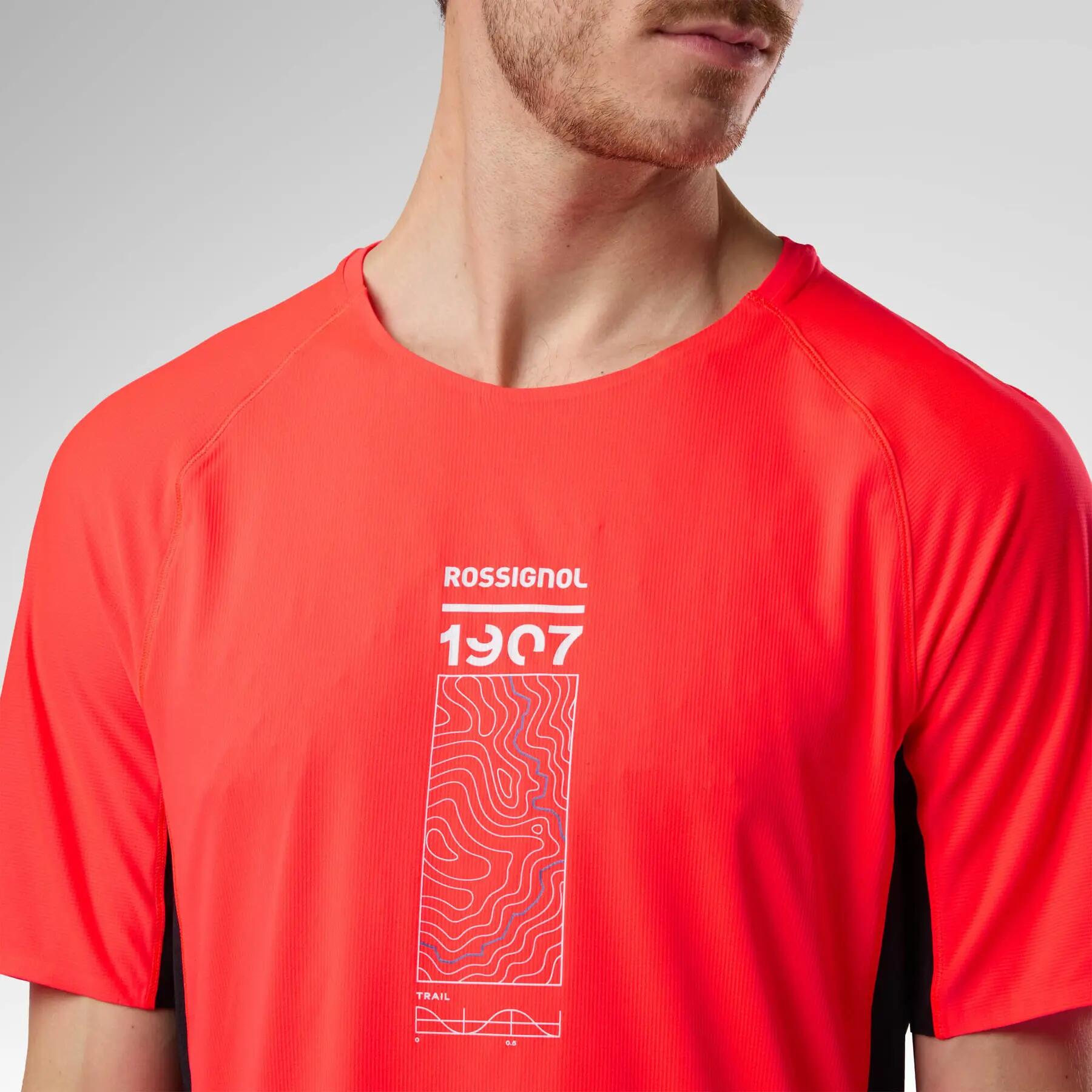 Maillot Rossignol Sapa Ultra 5/6
