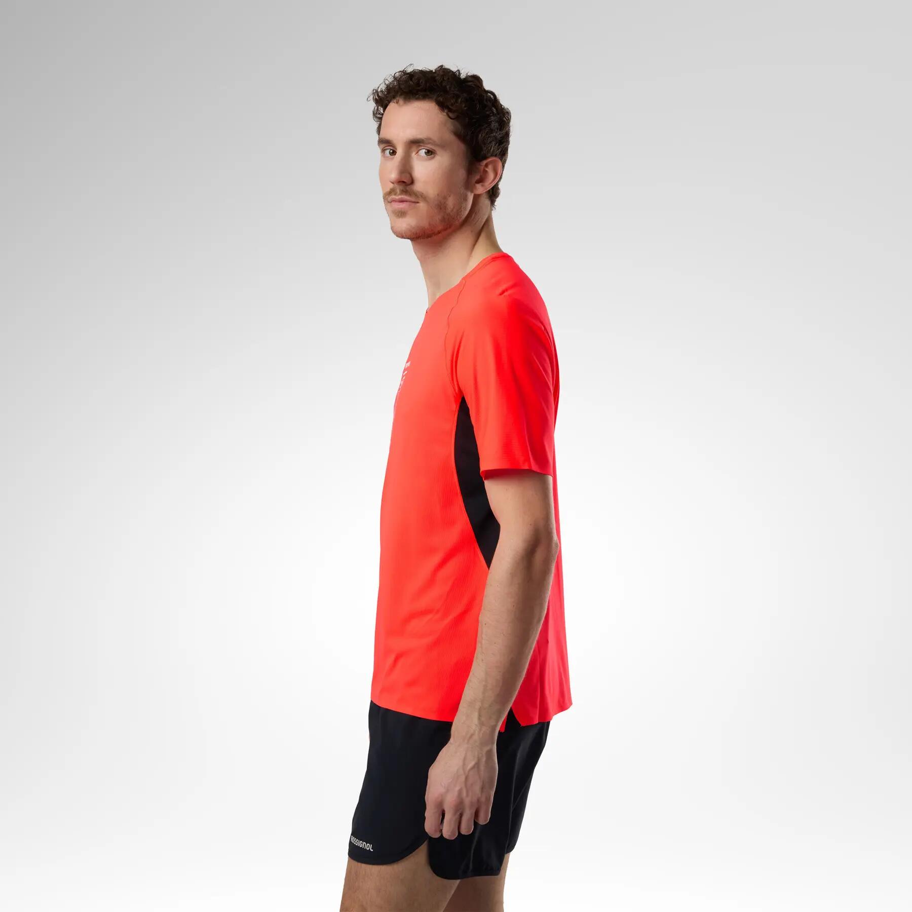 Maillot Rossignol Sapa Ultra 4/6