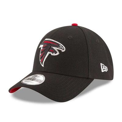 Baseball cap new era nfl atlanta falcons
