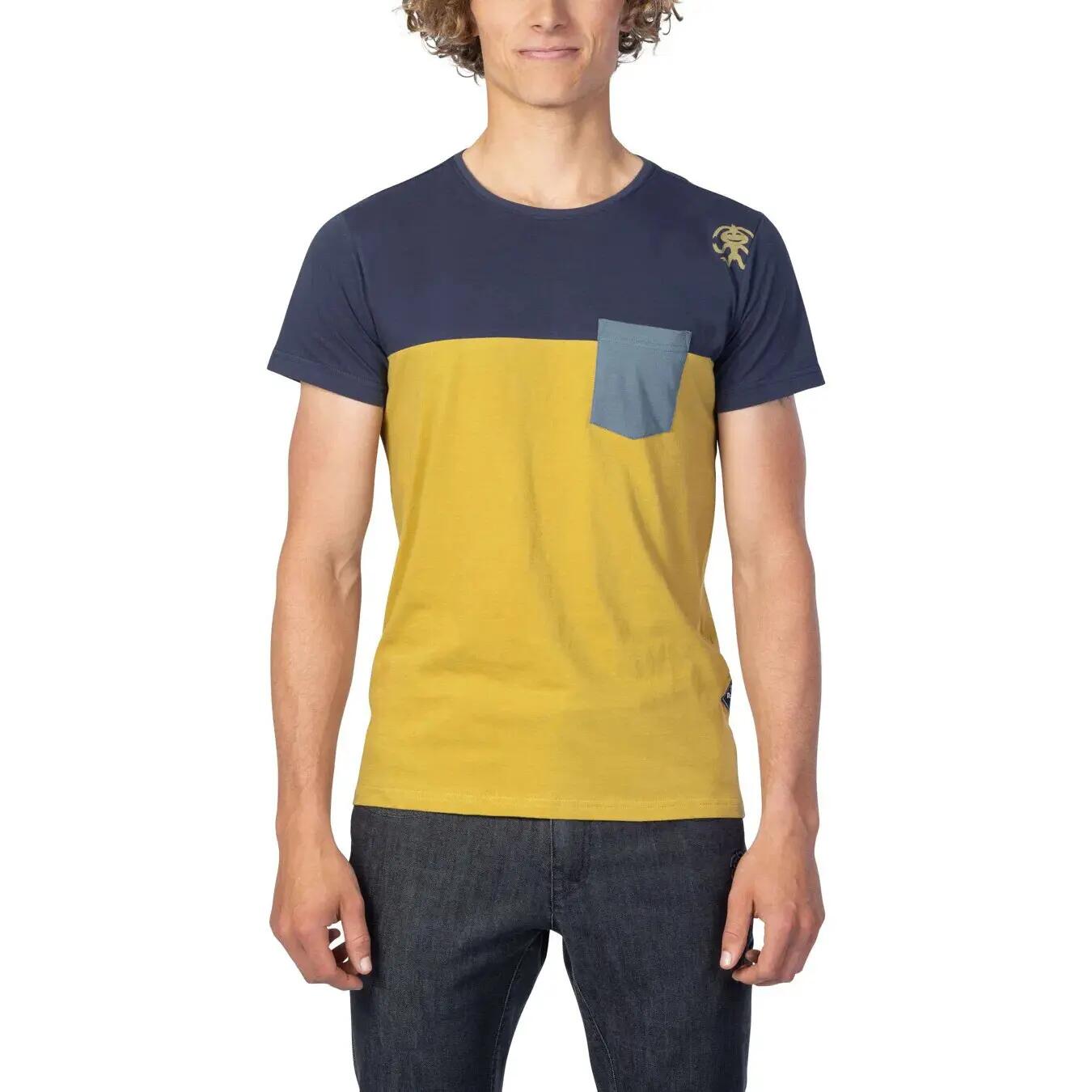 T-shirt Rafiki Grab LT 3/6