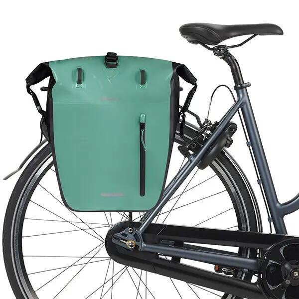 Saco traseiro Basil Rivo 31L 4/4