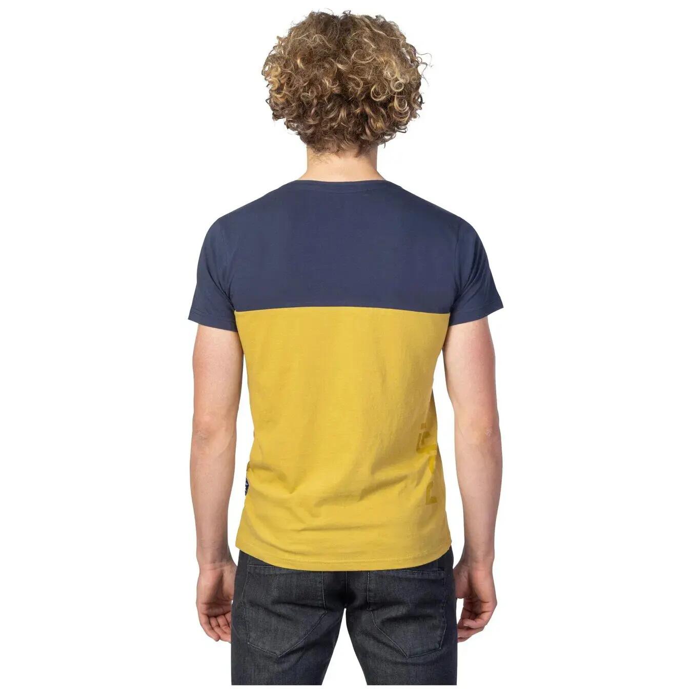 T-shirt Rafiki Grab LT 5/6