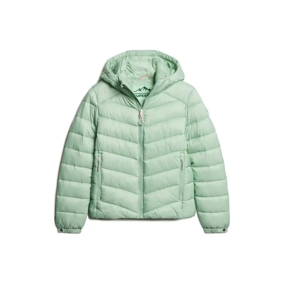 Women's Puffer jacket Superdry Fuji