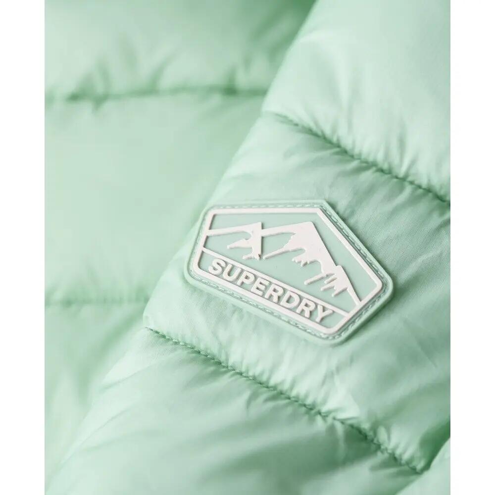 Doudoune à capuche femme Superdry Fuji 7/7