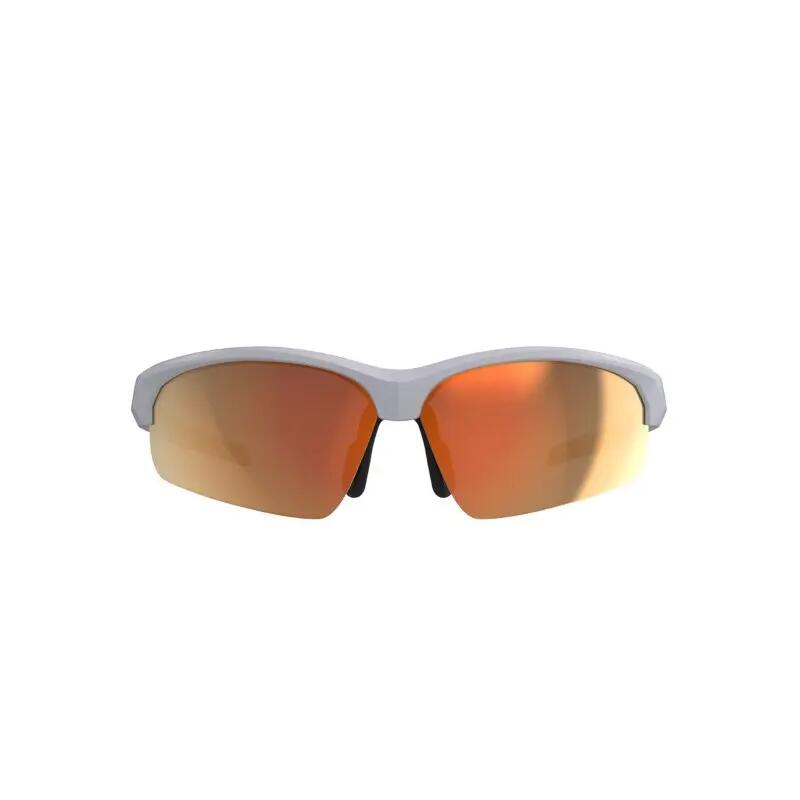 Lunettes BBB Impress Small PC Blanc Mat 5/7